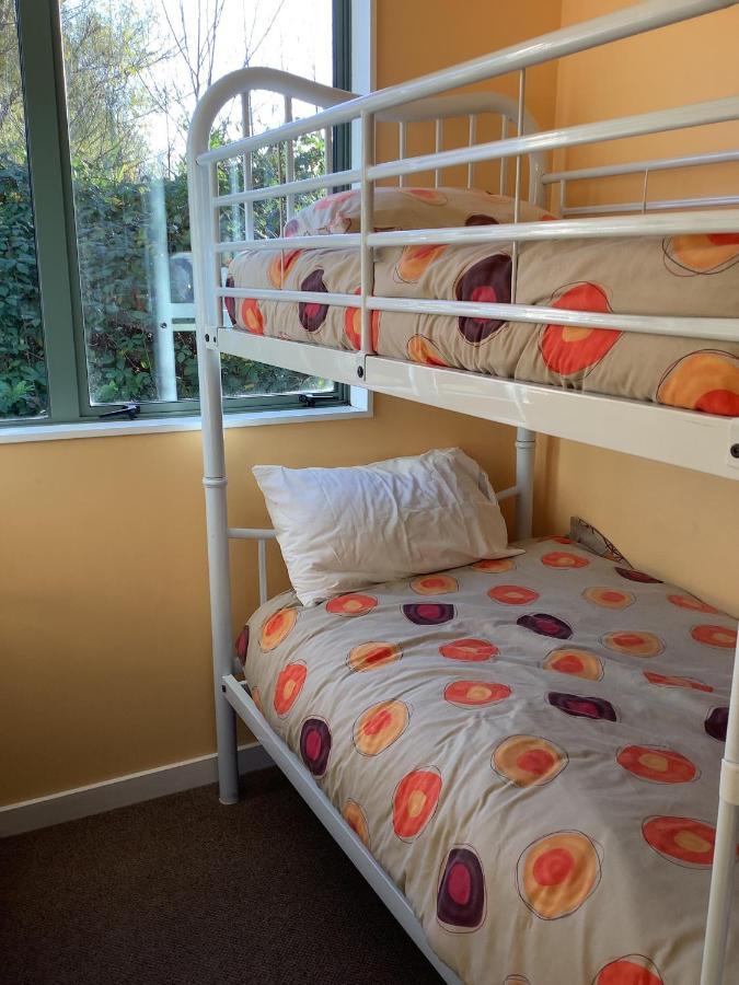 Glenmark Holiday Park Timaru Ngoại thất bức ảnh